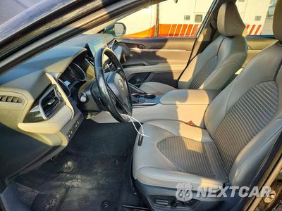 Zdjęcie 7 z 12 samochodu: 2023 TOYOTA CAMRY SE VIN:4T1G11AK3PU723566 - miniatura
