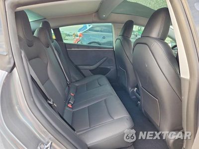 Zdjęcie 10 z 13 samochodu: 2025 TESLA MODEL 3 VIN:5YJ3E1EB6SF997783 - miniatura