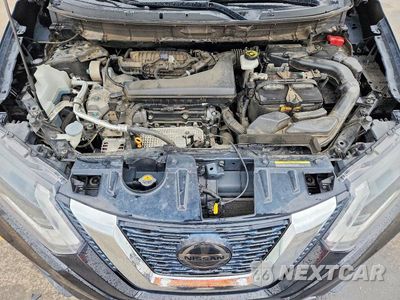 Zdjęcie 12 z 14 samochodu: 2020 NISSAN ROGUE SV VIN:KNMAT2MT6LP526916 - miniatura