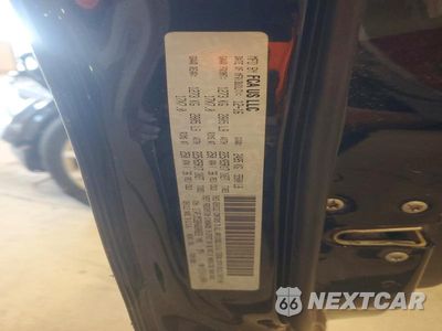 Zdjęcie 13 z 13 samochodu: 2017 JEEP CHEROKEE LATITUDE VIN:1C4PJMCB8HW600628 - miniatura