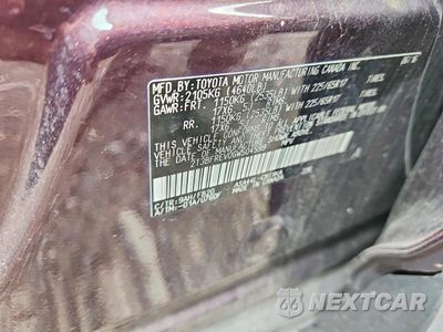 Zdjęcie 13 z 13 samochodu: 2016 TOYOTA RAV4 LE VIN:2T3BFREV0GW504599 - miniatura