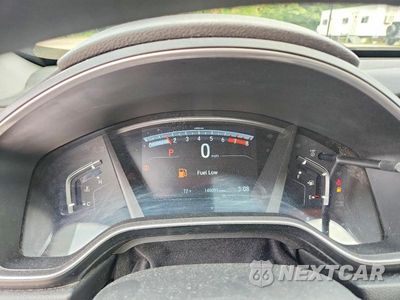 Zdjęcie 9 z 12 samochodu: 2018 HONDA CR-V EX VIN:7FARW2H53JE055339 - miniatura