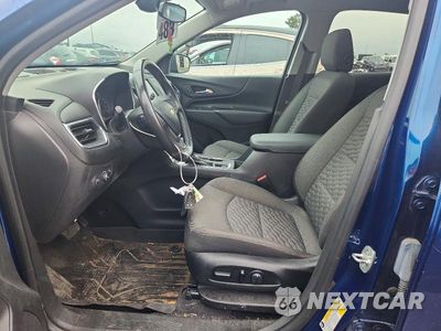 Zdjęcie 7 z 13 samochodu: 2021 CHEVROLET EQUINOX LT VIN:3GNAXUEV3ML384593 - miniatura