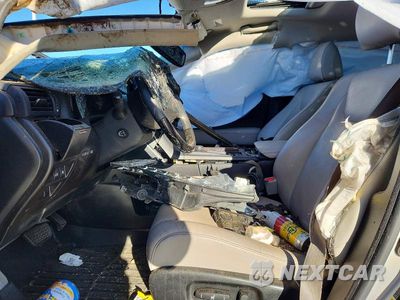 Zdjęcie 7 z 13 samochodu: 2015 LEXUS RX 350 BASE VIN:2T2BK1BA8FC299861 - miniatura