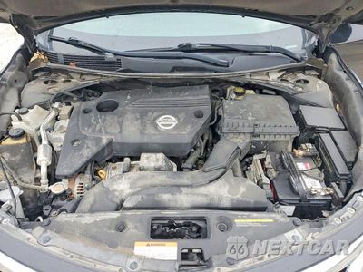 Zdjęcie 12 z 14 samochodu: 2015 NISSAN ALTIMA 2.5 S VIN:1N4AL3APXFN347040 - miniatura