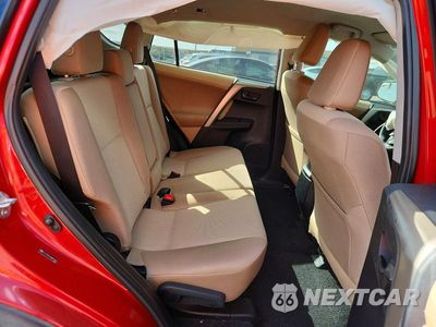 Zdjęcie 11 z 14 samochodu: 2013 TOYOTA RAV4 LE VIN:2T3ZFREV4DW042655 - miniatura