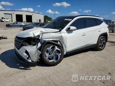 2024 HYUNDAI TUCSON LIMITED 5NMJECDE8RH411947 - główne zdjęcie licytacji z USA - miniatura