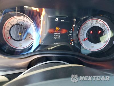 Zdjęcie 9 z 12 samochodu: 2019 DODGE CHALLENGER R/T SCAT PACK VIN:2C3CDZFJ6KH749944 - miniatura