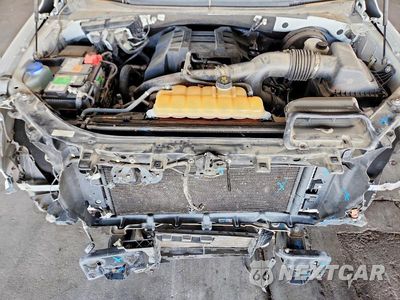 Zdjęcie 11 z 13 samochodu: 2018 FORD F150 STX VIN:1FTEW1CP8JKC10158 - miniatura