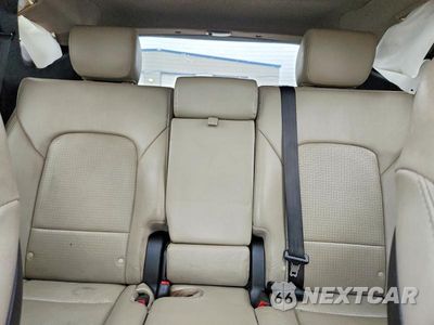 Zdjęcie 10 z 13 samochodu: 2016 HYUNDAI SANTA FE SPORT 2.4L VIN:5XYZU3LB9GG366280 - miniatura