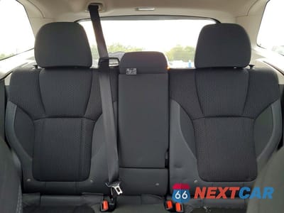 Zdjęcie 10 z 13 samochodu: 2020 SUBARU FORESTER PREMIUM VIN:JF2SKAJC5LH591385 - miniatura