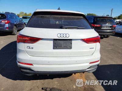 Zdjęcie 6 z 13 samochodu: 2021 AUDI Q3 PREMIUM PLUS S LINE 45 VIN:WA1EECF35M1048095 - miniatura