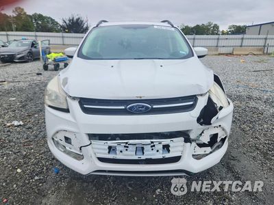 Piąte zdjęcie samochodu w środku: 2016 FORD ESCAPE SE VIN:1FMCU9GX8GUC32207 - miniatura