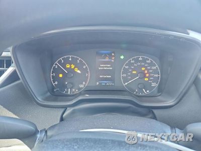 Zdjęcie 9 z 13 samochodu: 2024 TOYOTA COROLLA LE VIN:5YFB4MDE2RP132982 - miniatura
