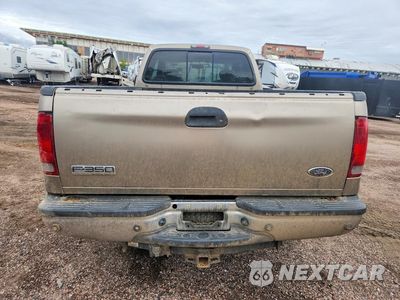 Zdjęcie 6 z 12 samochodu: 2006 FORD F350 SRW SUPER DUTY VIN:1FTWX31P56ED55499 - miniatura