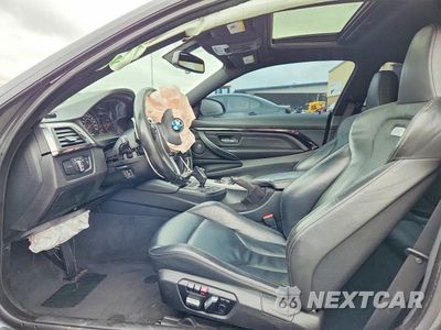 Zdjęcie 7 z 13 samochodu: 2016 BMW M4 VIN:WBS3R9C59GK336154 - miniatura