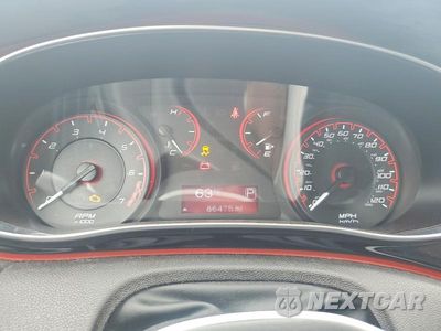 Zdjęcie 9 z 13 samochodu: 2014 DODGE DART SXT VIN:1C3CDFBB2ED768215 - miniatura