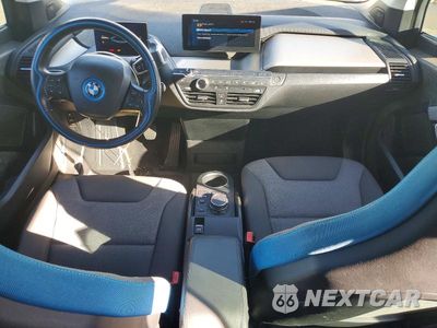 Zdjęcie 8 z 13 samochodu: 2020 BMW I3 S REX VIN:WBY8P8C08L7G80414 - miniatura