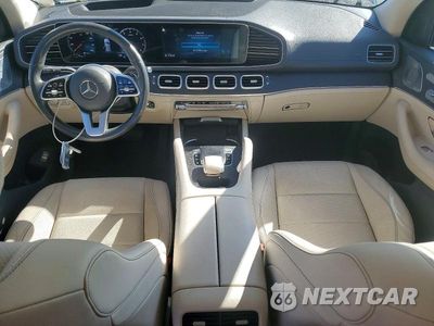 Zdjęcie 8 z 13 samochodu: 2020 MERCEDES-BENZ GLE 350 4MATIC VIN:4JGFB4KB7LA083320 - miniatura