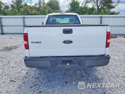 Zdjęcie 6 z 12 samochodu: 2005 FORD F150 VIN:1FTRF12255NB67992 - miniatura