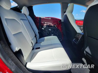 Zdjęcie 11 z 14 samochodu: 2026 TESLA MODEL Y VIN:7SAYGDEE3TF390997 - miniatura