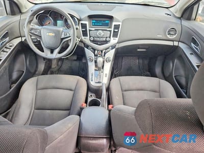Zdjęcie 8 z 12 samochodu: 2015 CHEVROLET CRUZE LT VIN:1G1PC5SB6F7297317 - miniatura