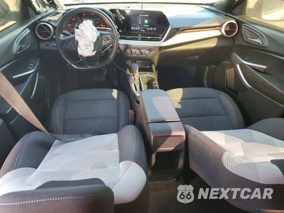 Zdjęcie 8 z 14 samochodu: 2024 CHEVROLET TRAX 1RS VIN:KL77LGE26RC138515 - miniatura