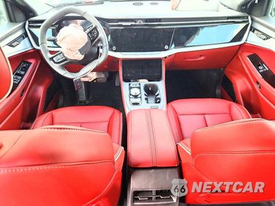 Zdjęcie 13 z 24 samochodu: 2025 JEEP WAGONEER S LAUNCH EDITION VIN:3C4RJNAK4ST612855 - miniatura