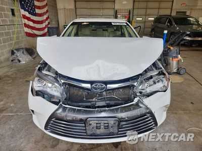 Piąte zdjęcie samochodu w środku: 2015 TOYOTA CAMRY LE VIN:4T4BF1FK6FR462927 - miniatura