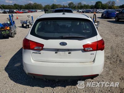 Zdjęcie 6 z 12 samochodu: 2011 KIA FORTE5 EX VIN:KNAFU5A24B5437322 - miniatura