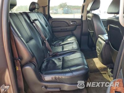 Zdjęcie 11 z 13 samochodu: 2007 CHEVROLET SUBURBAN K1500 VIN:1GNFK16387R255665 - miniatura