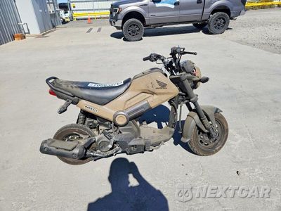 2023 HONDA NVA110 B 3H1JK0704PD102330 - główne zdjęcie licytacji z USA - miniatura
