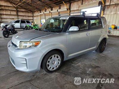2012 SCION XB BASE JTLZE4FE0CJ022473 - główne zdjęcie licytacji z USA - miniatura