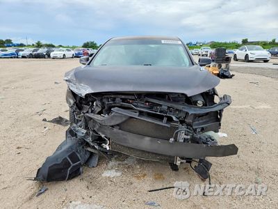 Piąte zdjęcie samochodu w środku: 2013 BUICK LACROSSE VIN:1G4GC5E36DF266322 - miniatura