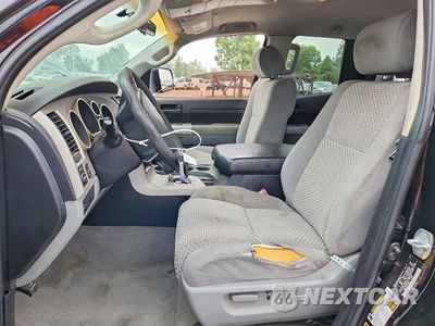 Zdjęcie 7 z 12 samochodu: 2007 TOYOTA TUNDRA SR5 VIN:5TFRT54107X008969 - miniatura