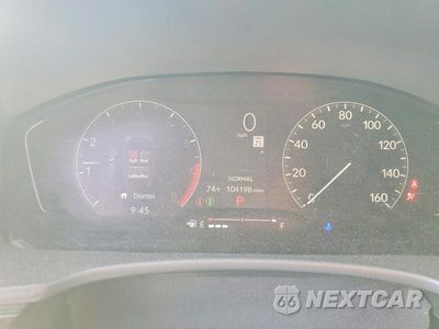 Zdjęcie 9 z 13 samochodu: 2023 HONDA CIVIC SPORT VIN:2HGFE2F55PH515500 - miniatura