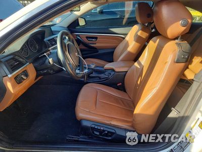 Zdjęcie 7 z 12 samochodu: 2015 BMW 428 XI VIN:WBA3N5C56FK197799 - miniatura