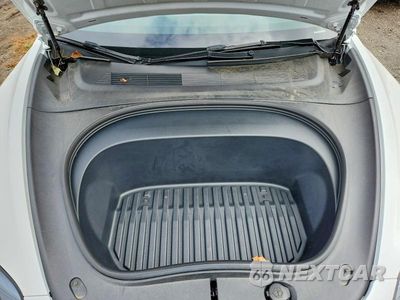 Zdjęcie 11 z 12 samochodu: 2025 TESLA MODEL 3 VIN:5YJ3E1EA0SF979013 - miniatura