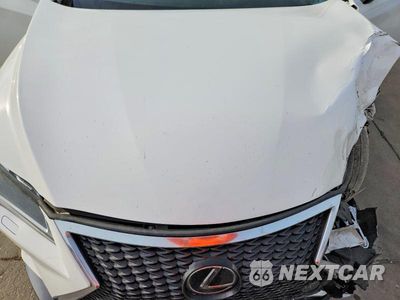 Zdjęcie 11 z 13 samochodu: 2019 LEXUS RX 350 F SPORT VIN:2T2BZMCA1KC185576 - miniatura