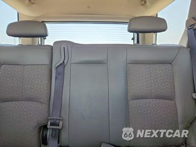 Zdjęcie 10 z 13 samochodu: 2007 SATURN VUE VIN:5GZCZ53427S878752 - miniatura