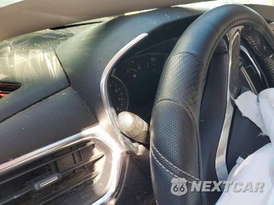 Zdjęcie 9 z 12 samochodu: 2021 CHEVROLET EQUINOX LT VIN:3GNAXUEV5MS106719 - miniatura