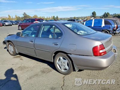 Drugie zdjęcie samochodu z przodu: 2001 NISSAN ALTIMA XE VIN:1N4DL01D31C235959 - miniatura
