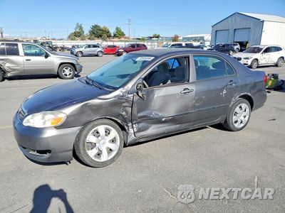 2008 TOYOTA COROLLA CE 1NXBR32E38Z964472 - główne zdjęcie licytacji z USA - miniatura