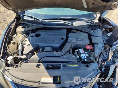 Zdjęcie 11 z 12 samochodu: 2017 NISSAN ALTIMA 2.5 S VIN:1N4AL3AP5HC266297 - miniatura