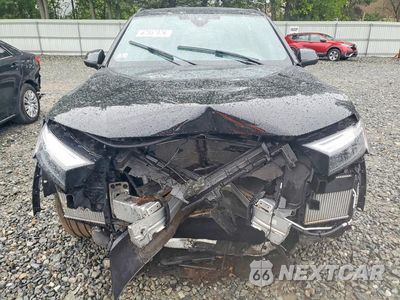 Piąte zdjęcie samochodu w środku: 2026 AUDI Q7 PREMIUM PLUS VIN:WA1LVBF79TD004196 - miniatura