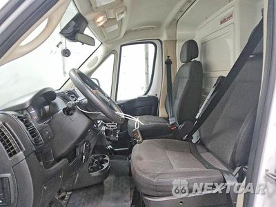 Zdjęcie 7 z 12 samochodu: 2022 RAM PROMASTER 2500 2500 HIGH VIN:3C6LRVCG6NE111005 - miniatura