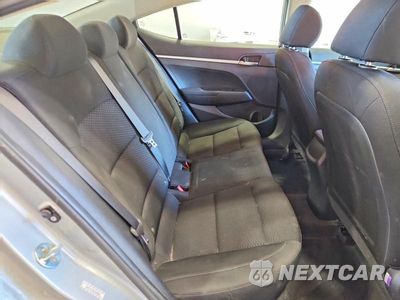 Zdjęcie 10 z 13 samochodu: 2020 HYUNDAI ELANTRA SE VIN:KMHD74LF0LU930865 - miniatura