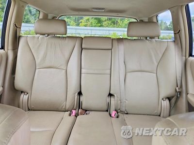 Zdjęcie 10 z 14 samochodu: 2006 TOYOTA HIGHLANDER HYBRID VIN:JTEEW21A960033199 - miniatura
