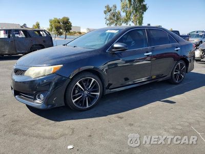 2012 TOYOTA CAMRY SE 4T1BF1FK3CU134130 - główne zdjęcie licytacji z USA - miniatura
