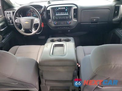 Zdjęcie 8 z 12 samochodu: 2016 CHEVROLET SILVERADO K1500 LT VIN:3GCUKREC7GG175130 - miniatura